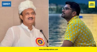 Ajit Pawar: “लोकांची कामे करणारा माणूस…”; अजित पवारांच्या निधनानंतर हेमंत ढोमे भावुक, म्हणाला...“अत्यंत धक्कादायक”