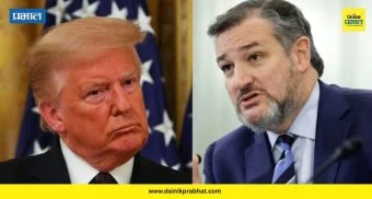 India-US Trade Deal : भारत-अमेरिका करारावरून गोंधळ ; 'ती' ऑडिओ क्लिप व्हायरल, सिनेटरचा ट्रम्प यांच्यावर गंभीर आरोप