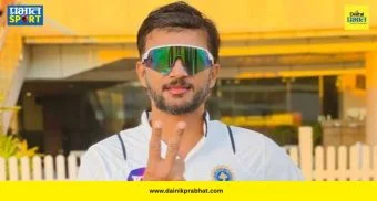 Jalaj Saxena Record : २० वर्षांची प्रतीक्षा अन् ५०० विकेट्सचा टप्पा! टीम इंडियाने डावललं, पण 'या' ३९ वर्षीय खेळाडूने इतिहास रचला