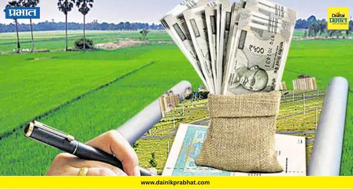 Maval Real Estate : मावळात जमिनीला सोन्याचा भाव, पण शेतकरी होतोय कंगाल? पाहा धक्कादायक वास्तव