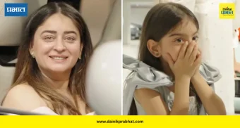 Mahhi Vij New Car: घटस्फोटानंतर माही विजचा मोठा निर्णय; लेक तारासाठी ५० लाखांची मिनी कूपर भेट