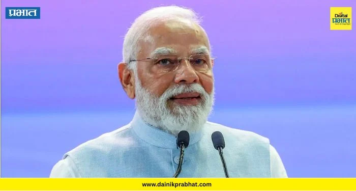 PM Modi kerala visit : आज दक्षिण भारताला मिळणार ४ नवीन गाड्यांची भेट; पंतप्रधान मोदी दाखवणार हिरवा झेंडा