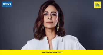 Mona Singh: ‘फिल्म इंडस्ट्रीत महिलांची एक्सपायरी डेट असते’... मोना सिंहने का केलं हे वक्तव्य?