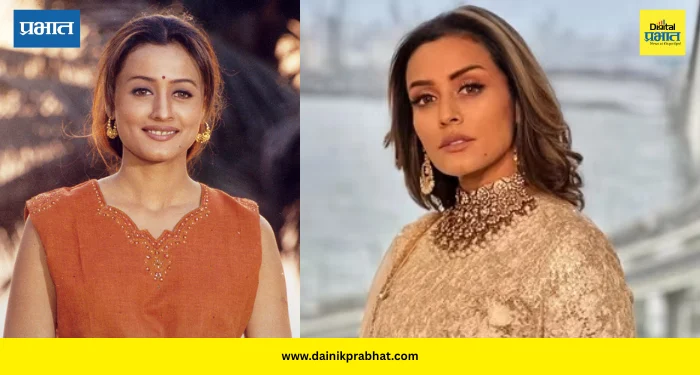 Namrata Shirodkar: मिस इंडिया ते सुपरस्टार सून; नम्रता शिरोडकरांची फिल्मी जर्नी