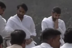 Pune : सर्वसमावेशक विकासासाठी भाजपला साथ द्या; प्रभाग क्र. १७ मधील भाजप उमेदवारांचे आवाहन