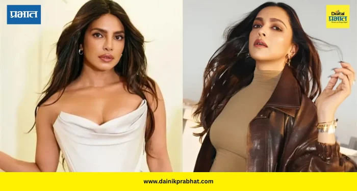 Priyanka Chopra: रक्ताने माखलेला चेहरा, हातात बंदूक; हॉलीवूड चित्रपट ‘द ब्लफ’मधील प्रियंका चोप्राचा दमदार लूक समोर