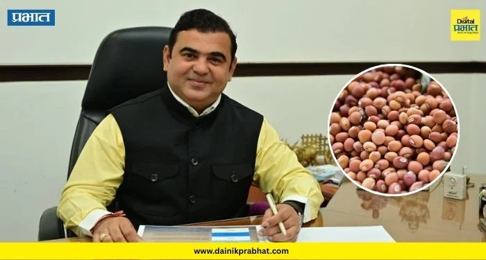Maharashtra Tur Procurement : महाराष्ट्रातील तूर उत्पादक शेतकऱ्यांसाठी मोठा निर्णय; ३.३७ लाख मेट्रिक टनाला केंद्राची मंजुरी