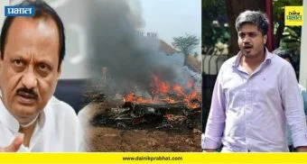 Rohit Pawar : रोहित पवार रडतच रुग्णालयात दाखल ; कार्यकर्त्यांकडून मोठा आक्रोश