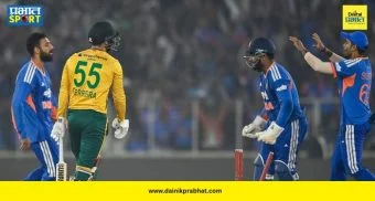 South Africa Squad : टी-२० वर्ल्ड कपआधी संघाला दुहेरी झटका! स्टार खेळाडू स्पर्धेतून बाहेर; 'या' स्फोटक फलंदाजांची एन्ट्री