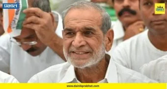 Sajjan Kumar : सज्जन कुमार यांना मोठा दिलासा ; १९८४ च्या शीख विरोधी दंगली प्रकरणात निर्दोष मुक्तता