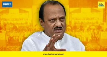 Ajit Pawar: “महाराष्ट्राच्या राजकारणात तुमचं स्थान वेगळंच…” अजित पवारांच्या निधनानंतर सुबोध भावे भावुक