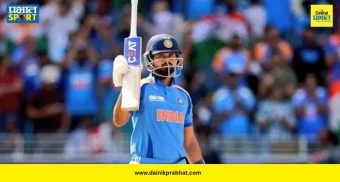 Shreyas Iyer Opportunity : टीम इंडियात मोठा फेरबदल! 'या' स्टार खेळाडूच्याऐवजी श्रेयस अय्यरची जागा फिक्स