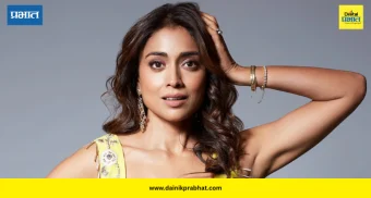 Shriya Saran: ‘साउथची अभिनेत्री’ असा शिक्का बसण्यावर श्रिया सरनचं स्पष्ट मत; उत्तराने टीकाकारांना केलं शांत