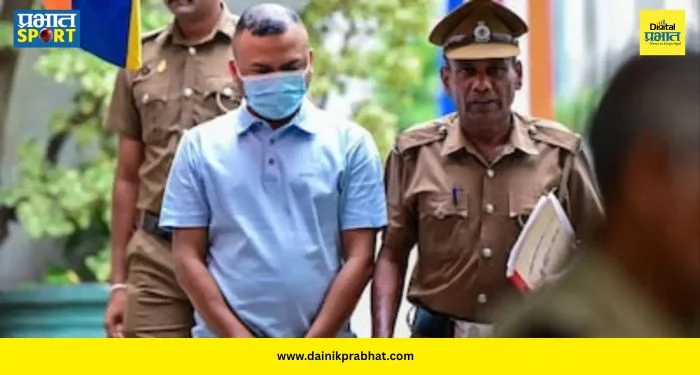 Tamim Rahman : क्रिकेट विश्वात खळबळ! फिक्सिंग प्रकरणी ‘दांबुला थंडर्स’च्या मालकाला ४ वर्षांची शिक्षा