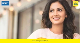 Tejashri Pradhan: “कोणीच तुमचा ऑरा कॉपी करू शकत नाही”; तेजश्री प्रधानचे फोटो सोशल मीडियावर व्हायरल