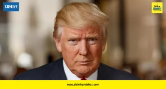 Donald Trump: डोनाल्ड ट्रम्प यांच्या संपत्तीत धक्कादायक वाढ : अवघ्या एका वर्षात तब्बल 13,000 कोटींची भर