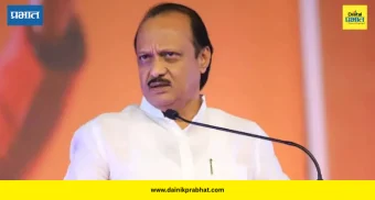 Ajit Pawar: “दादांसोबत फोटो काढायचा राहून गेला…” मंगेश देसाईंनी सांगितली अजित पवारांची हृदयस्पर्शी आठवण