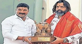 Alandi News : आळंदीला विकासाचे आदर्श रूप देणार : आमदार लांडगे