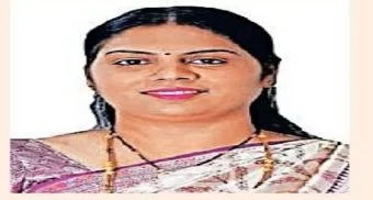 Pune District : राष्ट्रवादीच्या डॉ. गायत्री खळदकर यांचा दणदणीत विजय