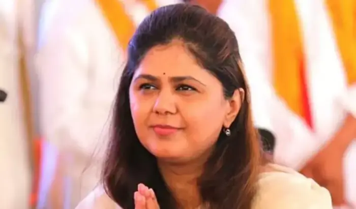 Pankaja Munde