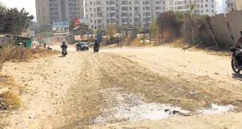 Mahamadwadi : महंमदवाडीतील भूसंपदान नक्की कोणासाठी? महापालिका प्रशासनाच्या भूमिकेवर प्रश्नचिन्ह