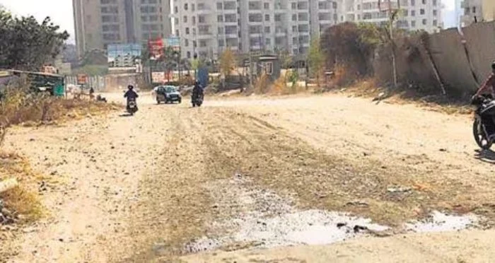 Mahamadwadi : महंमदवाडीतील भूसंपदान नक्की कोणासाठी? महापालिका प्रशासनाच्या भूमिकेवर प्रश्नचिन्ह