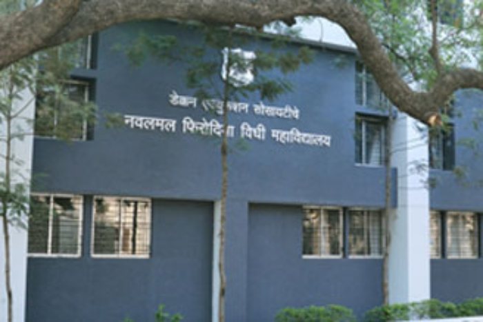 DES Shri Navalmal Firodia Law College
