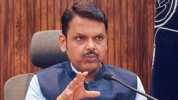 Devendra Fadnavis