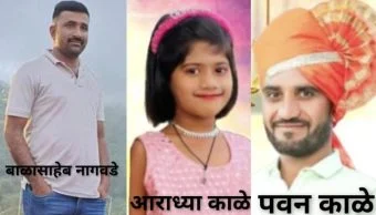 Chandrakant Patil: प्रभाग ९ मधील मिसिंग लिंकच्या कामाला मिळणार गती; चंद्रकांत पाटील यांच्याकडून सूचना