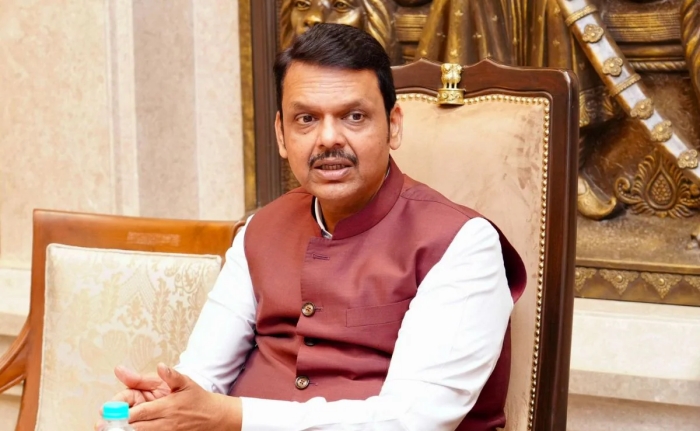 Devendra Fadnavis