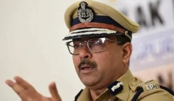 Amitesh Kumar: पुण्यातील वाहतुकीचा प्रश्‍न अवघड, तरी ३-४ वर्षात शहराचा चेहरा बदलणार - पोलीस आयुक्त अमितेश कुमार