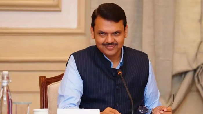 Devendra Fadnavis