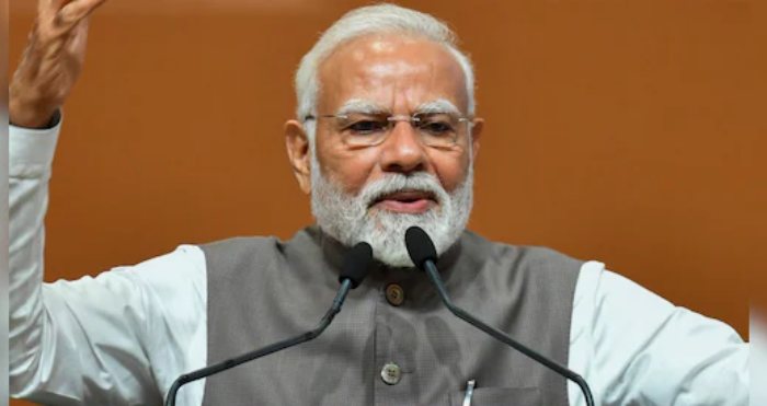 Narendra Modi