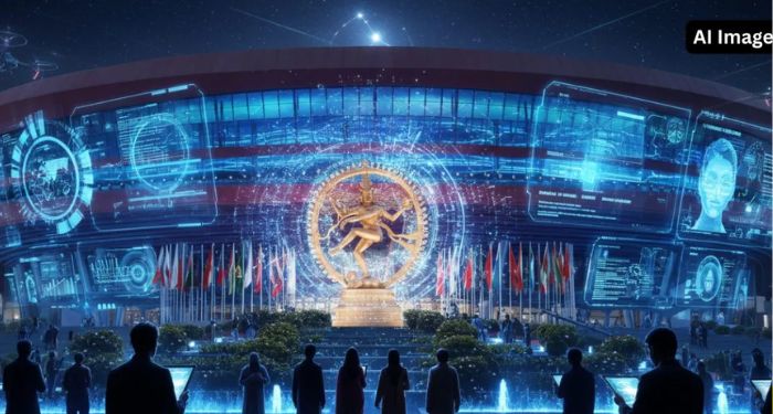 AI Impact Summit 2026: