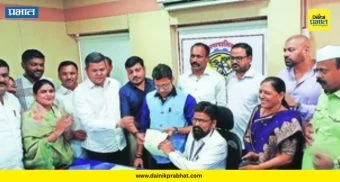 PCMC News : महापालिका तिजोरीच्या चाव्या अखेर कुणाकडे? स्थायी समितीच्या सभापतीपदी 'या' नावावर शिक्कामोर्तब