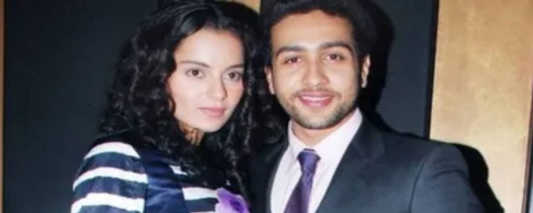 Adhyayan Suman Kangana Ranaut Relationship