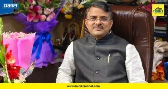 Pune Bar Association: पुणे बार असोसिएशनच्या अध्यक्षपदी ॲड. काळुराम भुजबळ