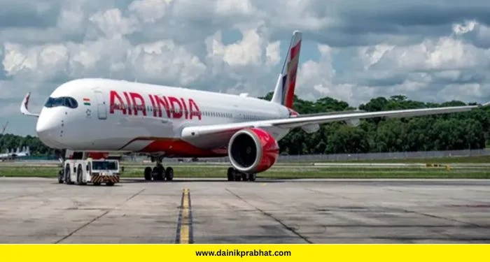 Air India Flight Issue: लंडन-बेंगळुरू एअर इंडिया विमानाचे करावे लागले इमर्जन्सी लँडिंग; इंधन स्विचमध्ये बिघाड