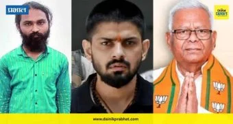 Akola Crime News : राज्यात मोठी खळबळ..! बिश्नोई गँगकडून 'या' भाजपच्या बड्या नेत्याला धमकी; २ कोटींची केली मागणी