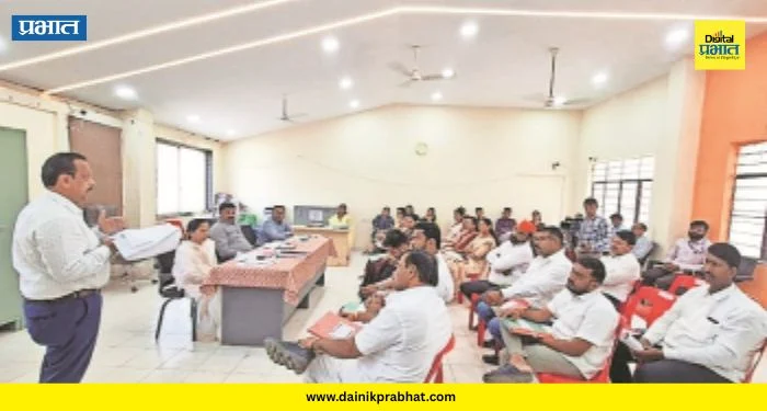 Alandi News : आळंदीकरांना मोठा दिलासा! मिळकतकरात ५०% सूट आणि ‘या’ शाळेला मिळणार अजित पवारांचे नाव