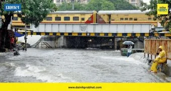 Andheri Subway : अंधेरी सबवेवरून विधानसभेत सत्ताधारी आमदार भडकले; सरकारला धरले धारेवर