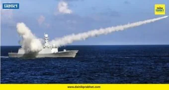 Anti-Ship Missiles: इराणला चीन देणार घातक क्षेपणास्त्रे; अमेरिकेची डोकेदुखी वाढणार