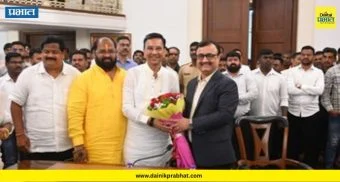 PMC News : महापालिकेत रिपाइंचा पत्ता कट? भाजपने विभागीय आयुक्तांकडे केलेल्या 'त्या' नोंदणीमुळे खळबळ