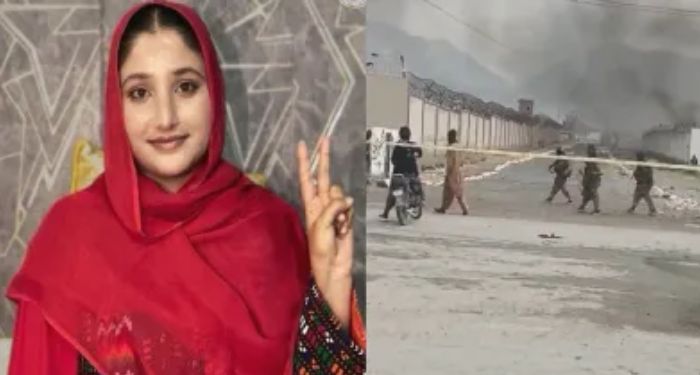 Balochistan Militants Attacks: