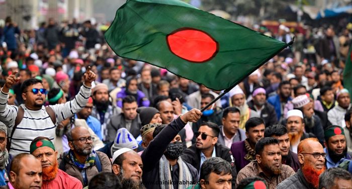 Bangladesh Election: