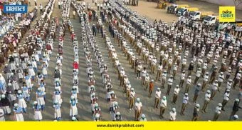 Baramati News : बारामतीत स्वच्छतेचा जागर! दर शुक्रवारी होणार महास्वच्छता अभियान; पाहा कसं असेल?