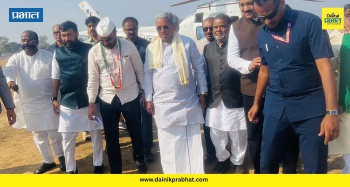CM Helicopter Missing : अन् हवेतच गायब झाले मुख्यमंत्र्यांचे हेलिकॉप्टर; क्षणभर काळजाचा ठोका चुकला, नेमकं काय घडलं?