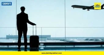 Abroad Jobs : परदेशात नोकरी हवीय? महाराष्ट्र सरकारची 'ही' नवीन संस्था करणार स्वप्न पूर्ण..जाणून घ्या