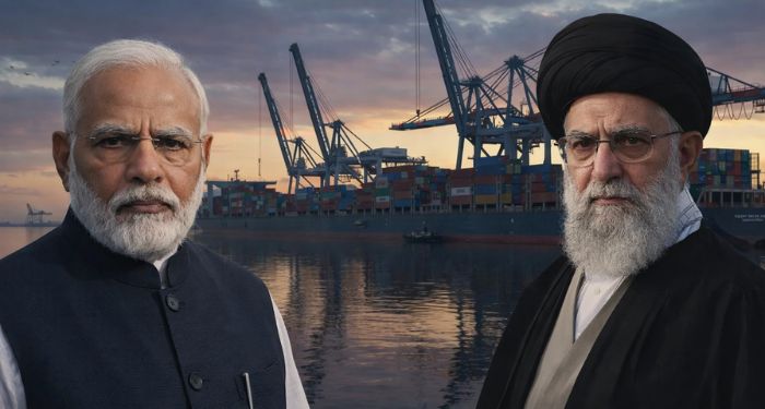 Chabahar Port: