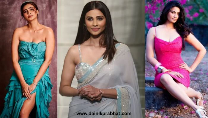 Daisy Shah